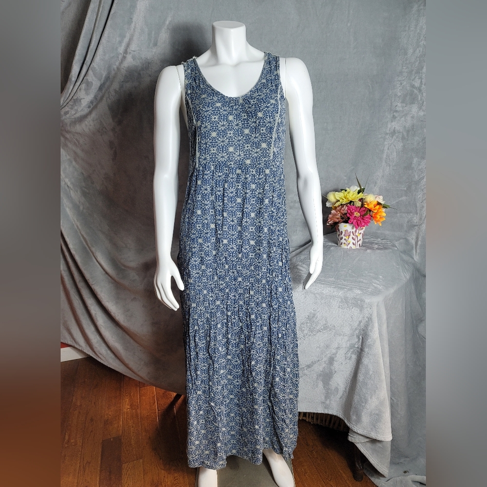 🚨🚨Reduced Maxi Dress